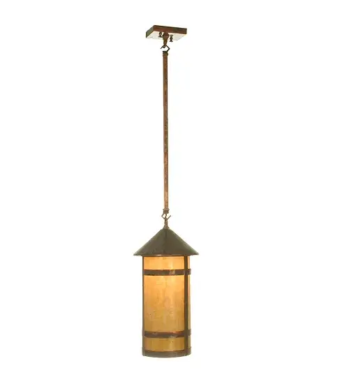 The Black Dog by Meyda Lighting