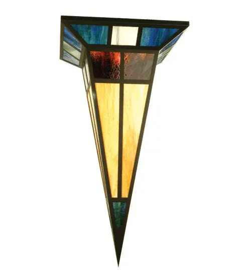 The Polaris by Meyda Lighting