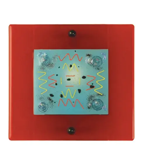 The Metro Fusion by Meyda Lighting