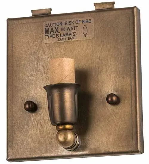 The Meyda Tiffany - Whispering Pines by Meyda Lighting - Image 10