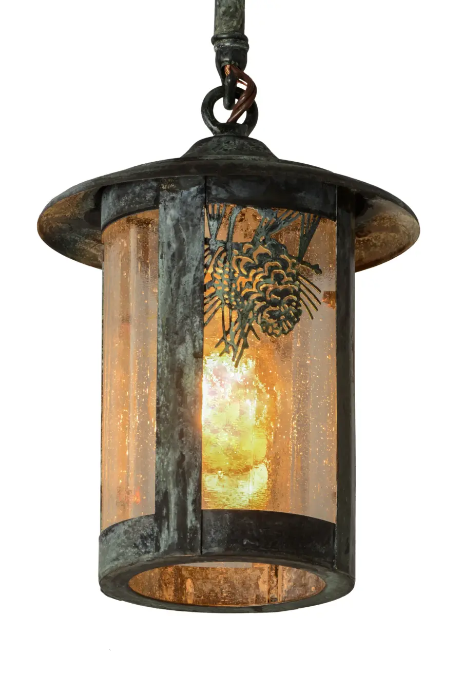 The Fulton by Meyda Lighting - Image 1