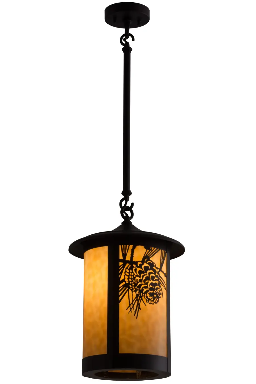 The Meyda Tiffany - Fulton by Meyda Lighting - Image 1