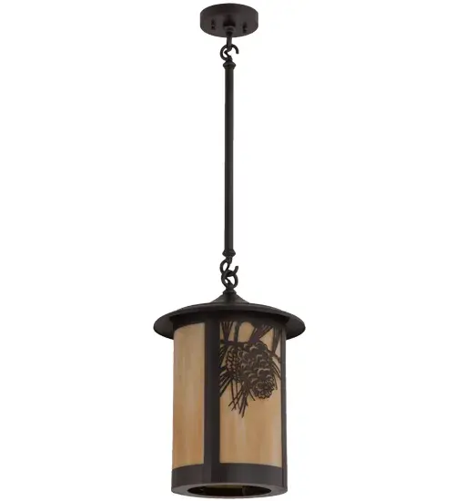 The Meyda Tiffany - Fulton by Meyda Lighting - Image 3