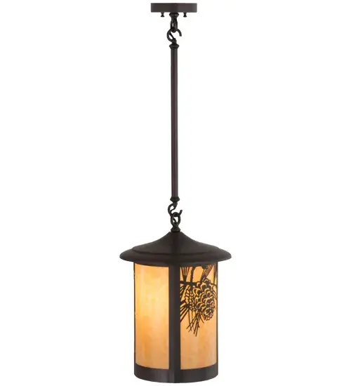 The Meyda Tiffany - Fulton by Meyda Lighting - Image 4