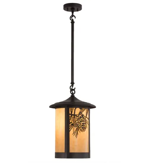 The Meyda Tiffany - Fulton by Meyda Lighting - Image 5