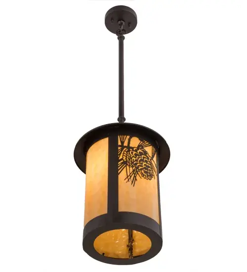 The Meyda Tiffany - Fulton by Meyda Lighting - Image 6