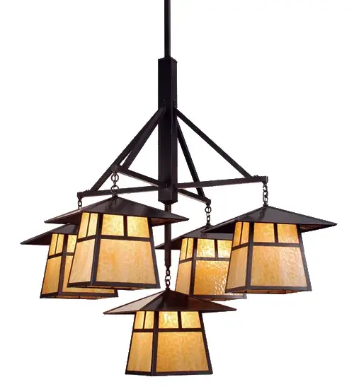 The Stillwater by Meyda Lighting