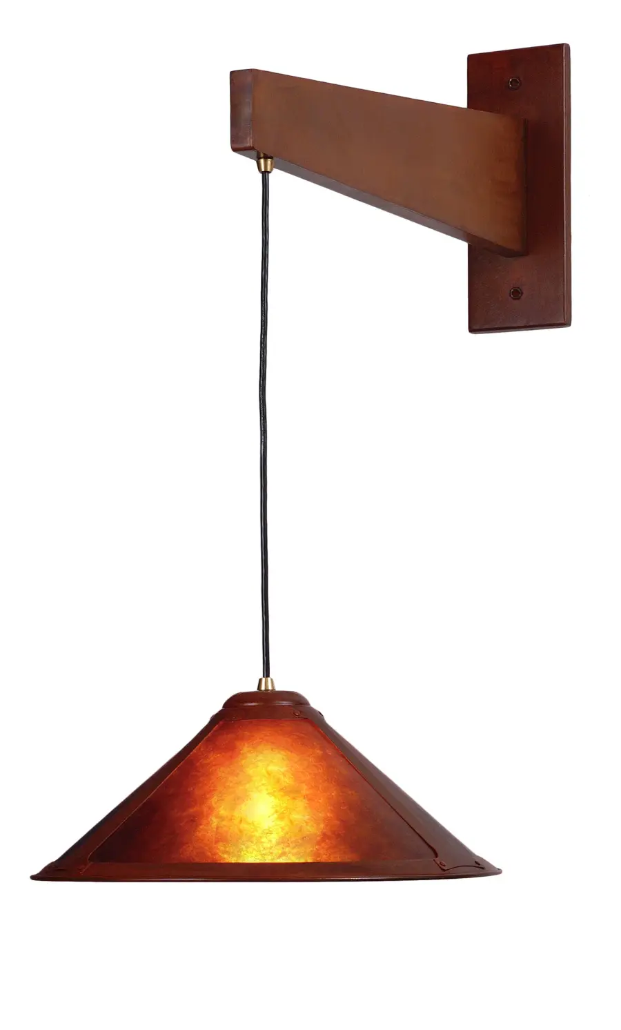 The Meyda Tiffany - Mission by Meyda Lighting