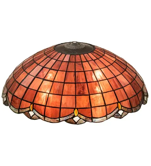 The Meyda Tiffany - Elan by Meyda Lighting - Image 2