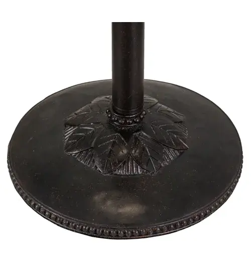 Every Meyda Tiffany item is a unique handcrafted work of art. Natural variations in the wide array of materials that we use to create each Meyda product make every item a masterpiece of its own. Photographs are a general representation of the product. Colors and designs will vary. - alternate view