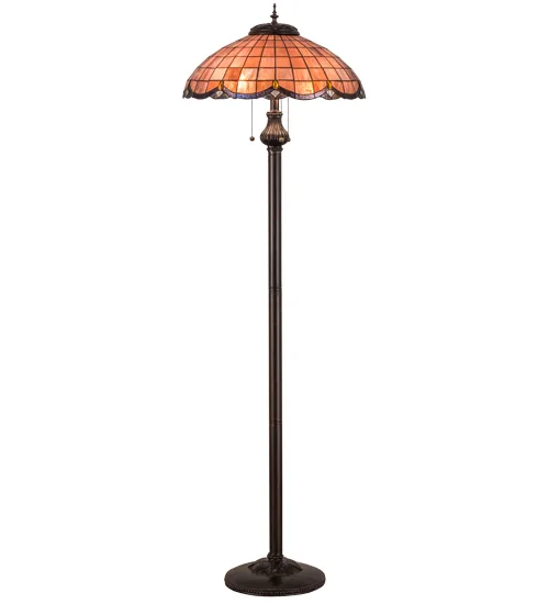 65"H Elan Floor Lamp