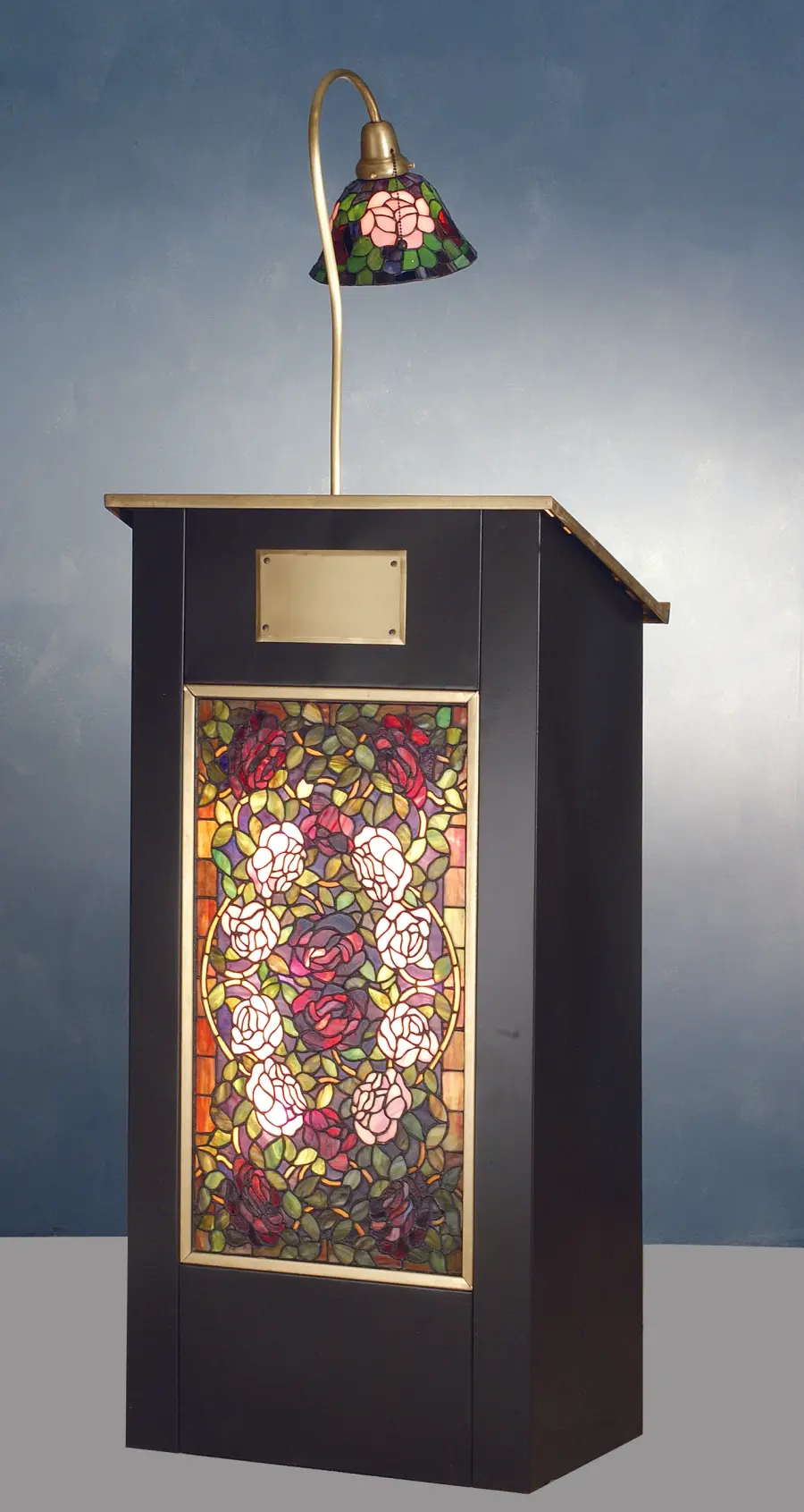 The Rosebush by Meyda Lighting