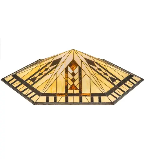 The Sonoma by Meyda Lighting - Image 1