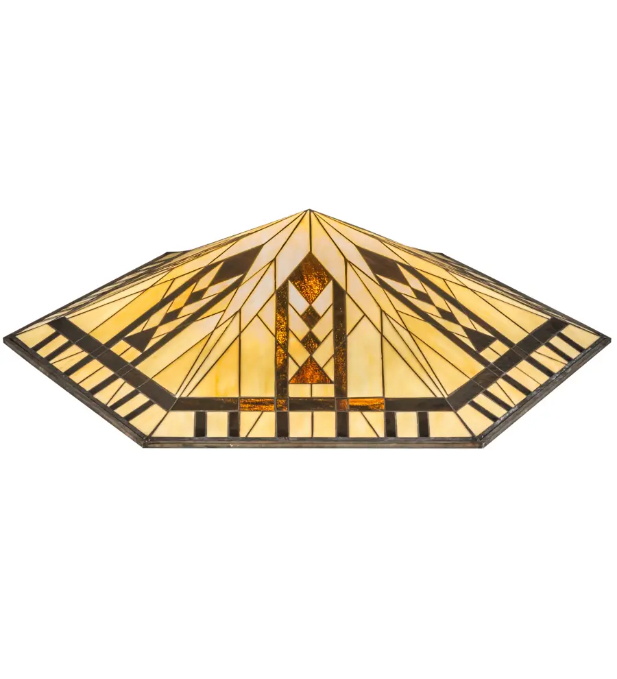 The Sonoma by Meyda Lighting - Image 1