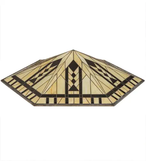The Sonoma by Meyda Lighting - Image 2