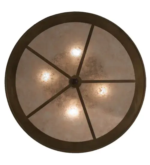 The Steer Skull by Meyda Lighting - Image 7