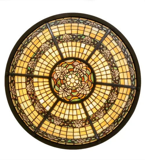 The Meyda Tiffany - Shell And Ribbon by Meyda Lighting - Image 6