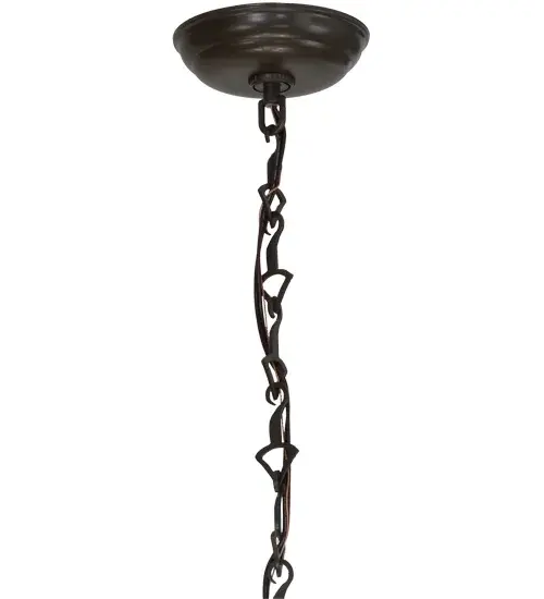 The Meyda Tiffany - Shell And Ribbon by Meyda Lighting - Image 8