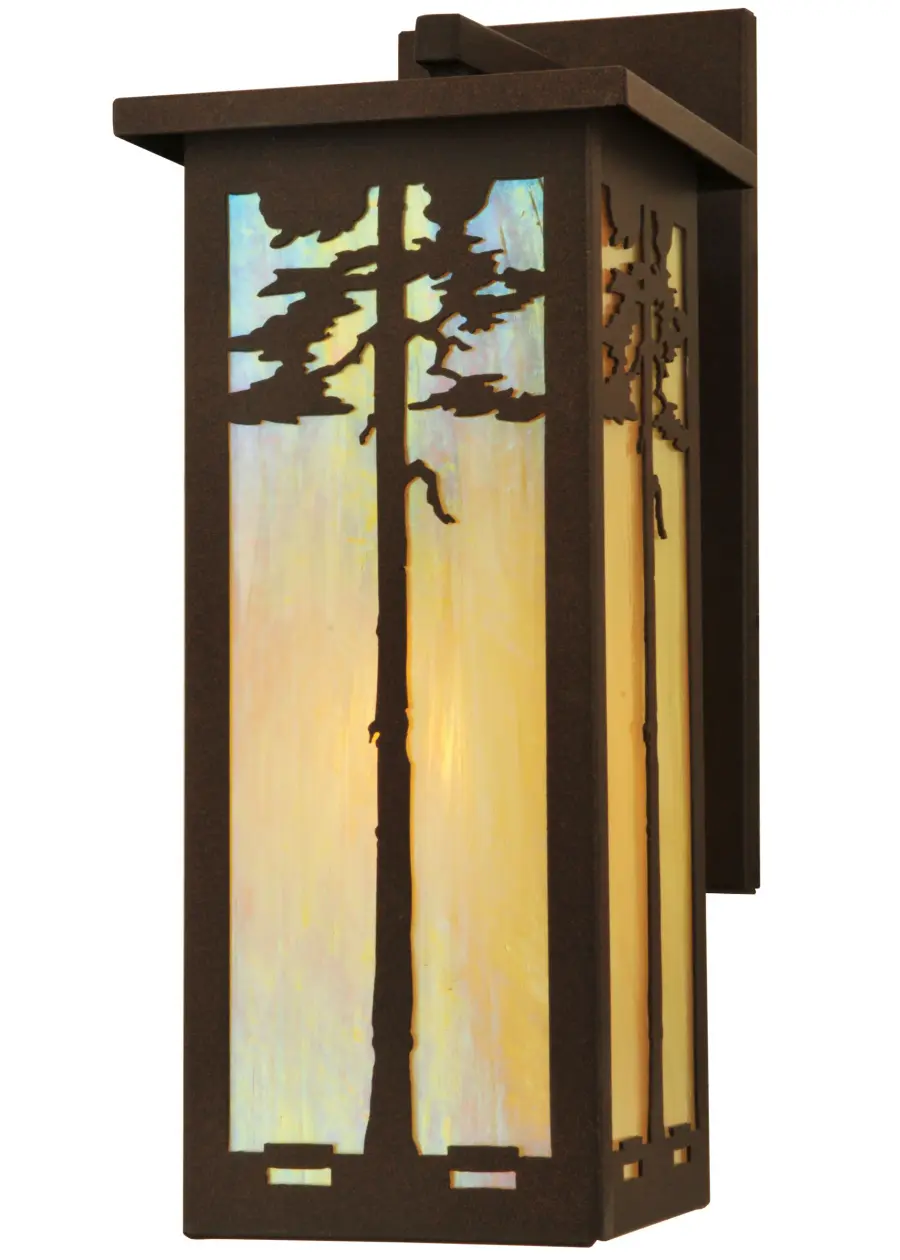 The Meyda Tiffany - Tamarack by Meyda Lighting - Image 1