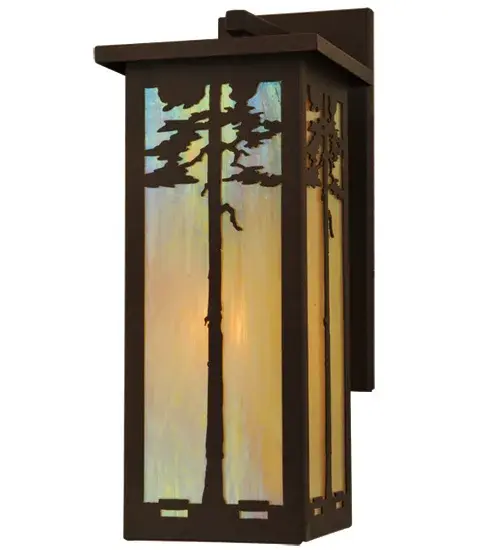 The Meyda Tiffany - Tamarack by Meyda Lighting - Image 2