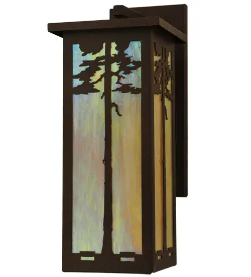 The Meyda Tiffany - Tamarack by Meyda Lighting - Image 3