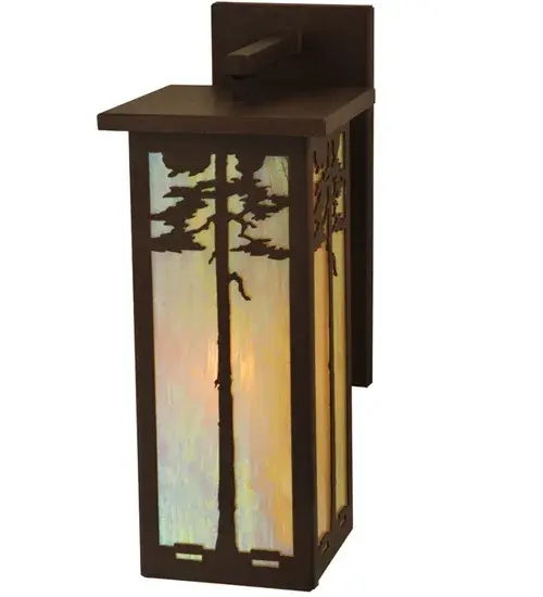 The Meyda Tiffany - Tamarack by Meyda Lighting - Image 4