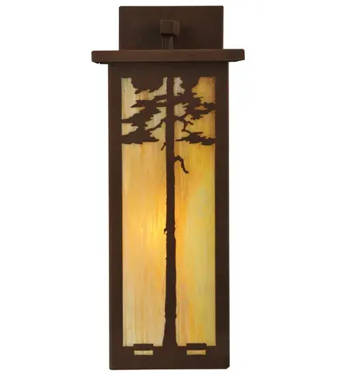 The Meyda Tiffany - Tamarack by Meyda Lighting - Image 5