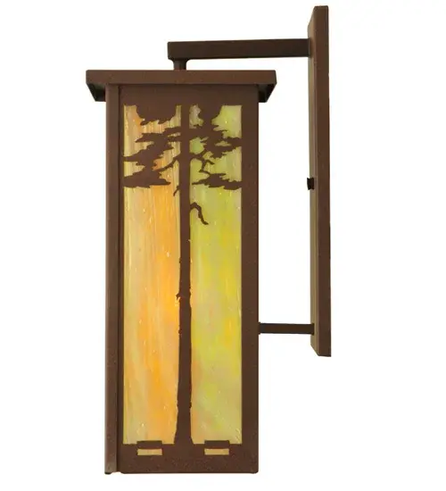 The Meyda Tiffany - Tamarack by Meyda Lighting - Image 6