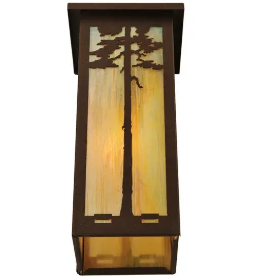 The Meyda Tiffany - Tamarack by Meyda Lighting - Image 7