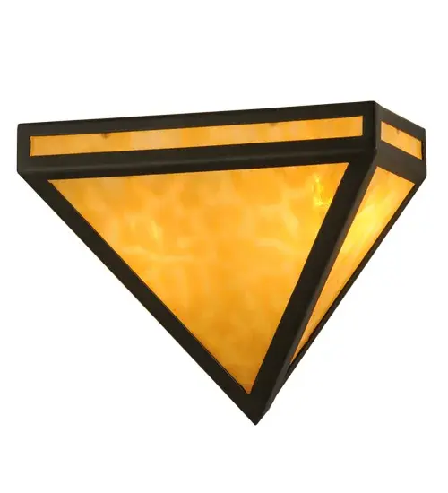 The Meyda Tiffany - Mission by Meyda Lighting - Image 2