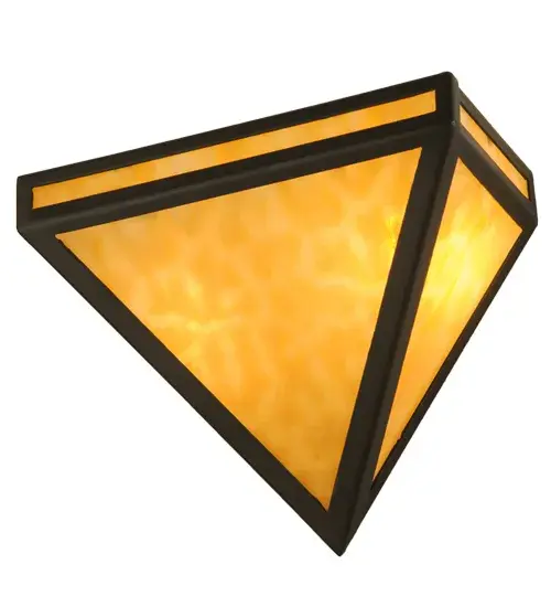 The Meyda Tiffany - Mission by Meyda Lighting - Image 6