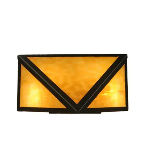 The Meyda Tiffany - Mission by Meyda Lighting - Image 7