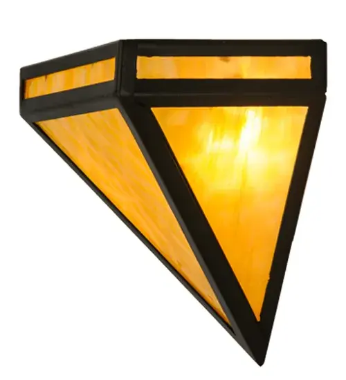 The Meyda Tiffany - Mission by Meyda Lighting - Image 8