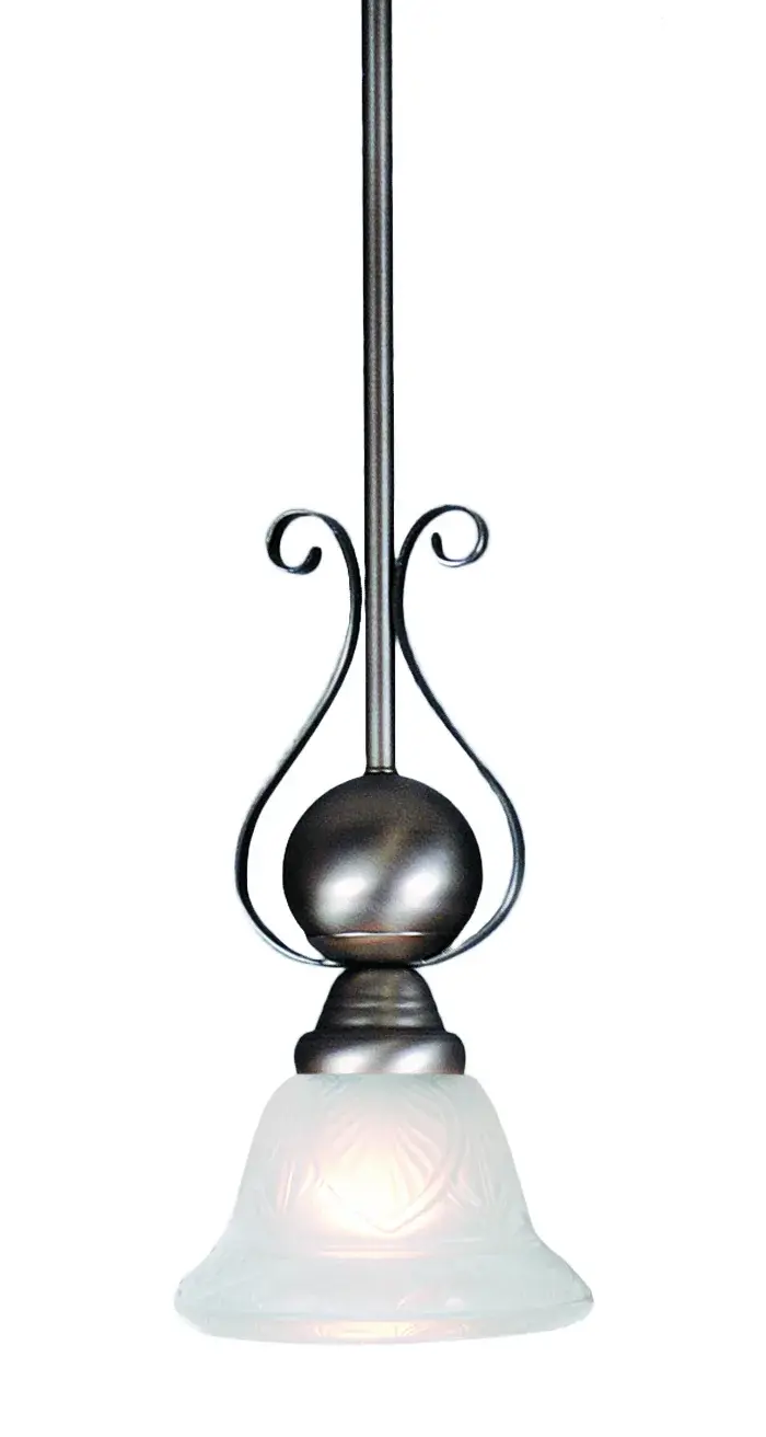 The Meyda Tiffany - Carlisle by Meyda Lighting