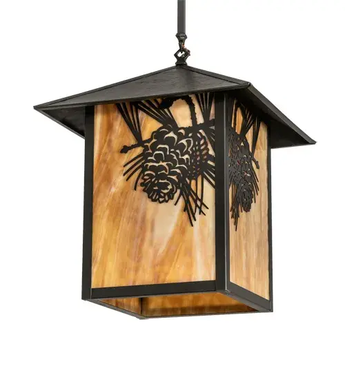 The Seneca by Meyda Lighting - Image 3