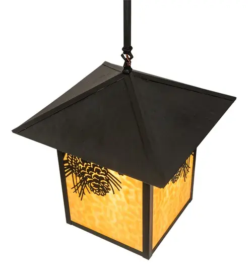 The Seneca by Meyda Lighting - Image 4