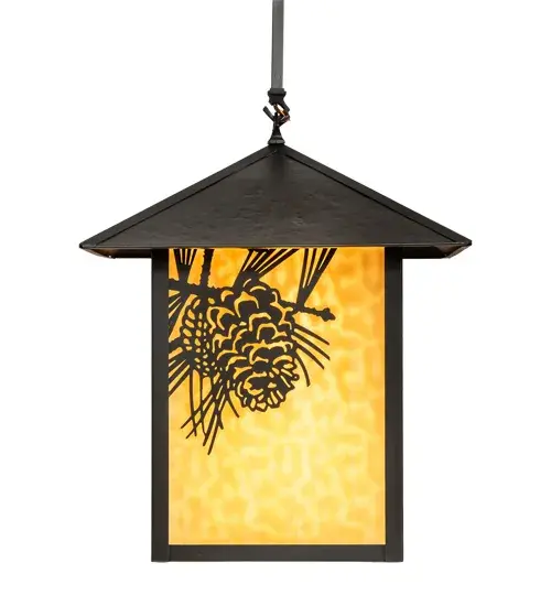The Seneca by Meyda Lighting - Image 5