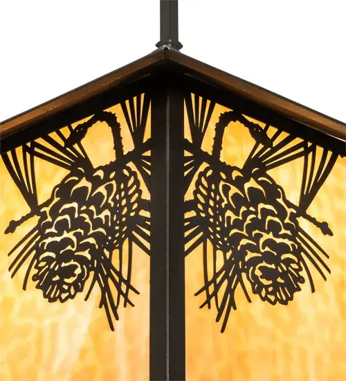 The Seneca by Meyda Lighting - Image 8
