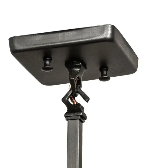 The Seneca by Meyda Lighting - Image 10