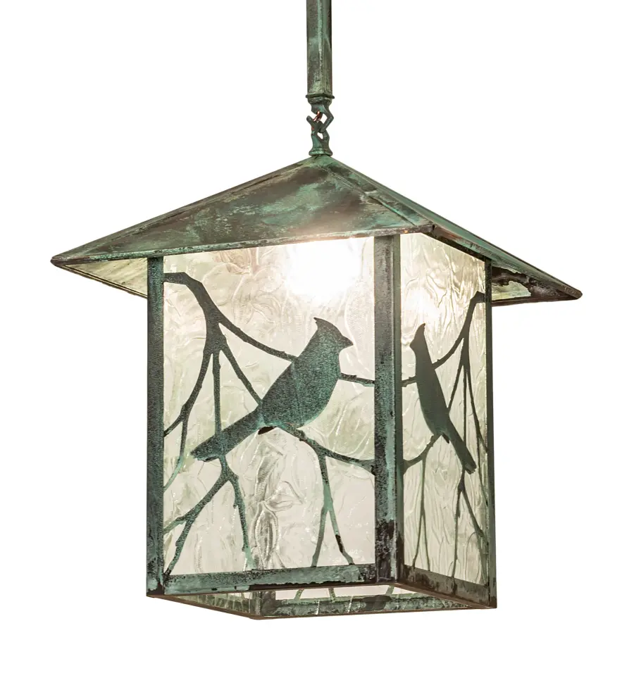 The Meyda Tiffany - Seneca by Meyda Lighting - Image 1
