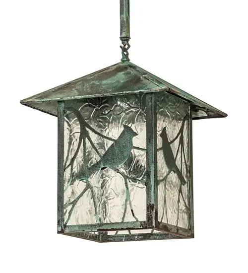 The Meyda Tiffany - Seneca by Meyda Lighting - Image 3