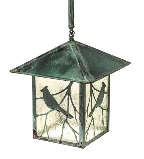 The Meyda Tiffany - Seneca by Meyda Lighting - Image 4