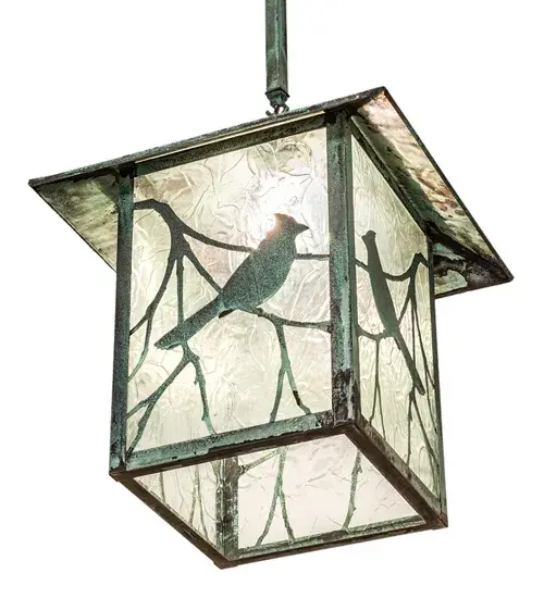 The Meyda Tiffany - Seneca by Meyda Lighting - Image 6