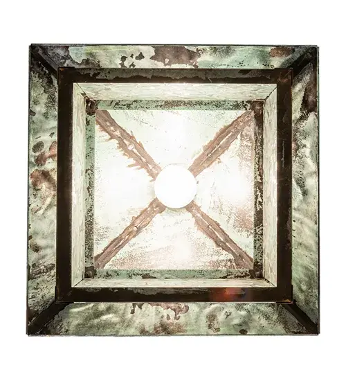 The Meyda Tiffany - Seneca by Meyda Lighting - Image 7