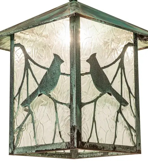 The Meyda Tiffany - Seneca by Meyda Lighting - Image 8