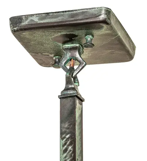 The Meyda Tiffany - Seneca by Meyda Lighting - Image 9