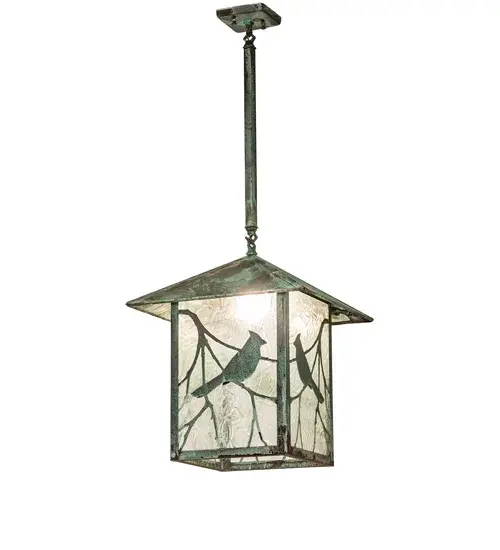 The Meyda Tiffany - Seneca by Meyda Lighting - Image 10