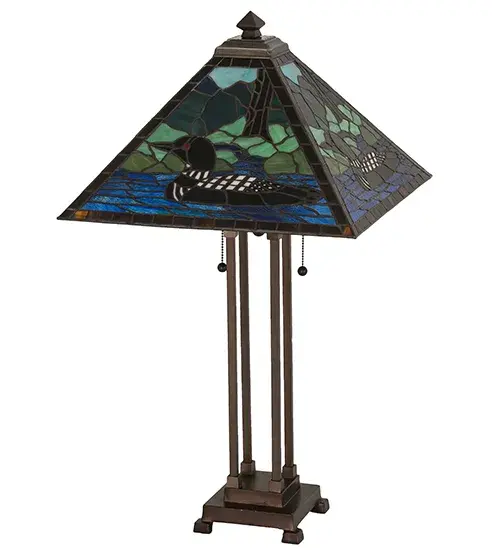 The Loon by Meyda Lighting - Image 3