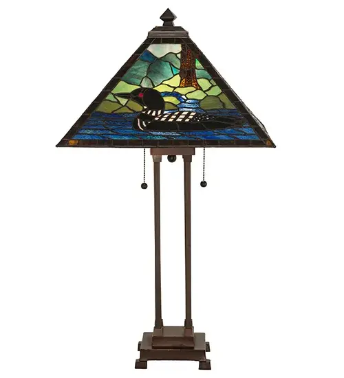 The Loon by Meyda Lighting - Image 4