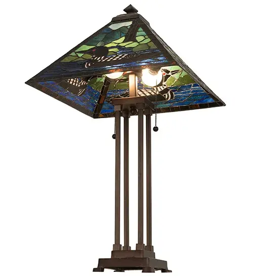 The Loon by Meyda Lighting - Image 5